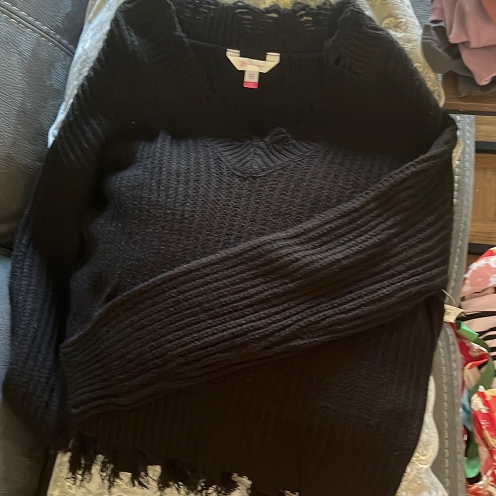 sweater